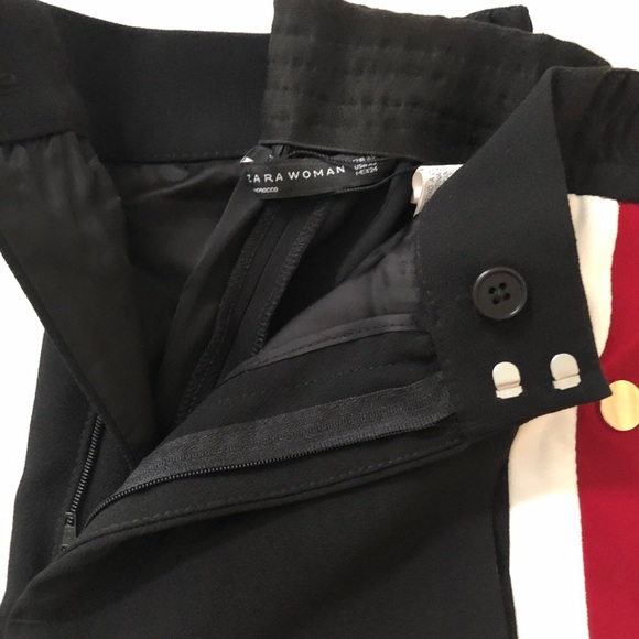 Culotte pants - Picture 2 of 2